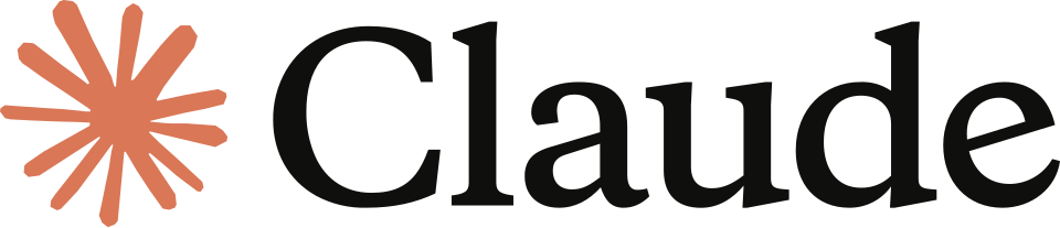 Logotipo do Claude