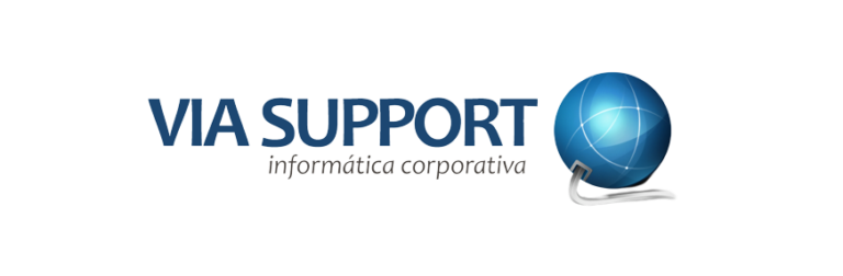VIA SUPPORT Informática Corporativa
